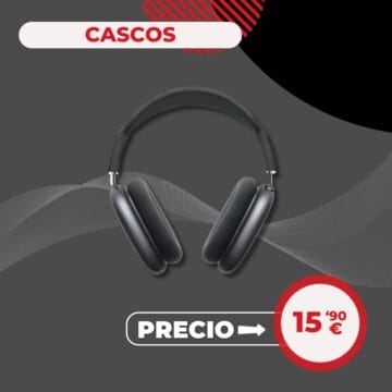 Cascos