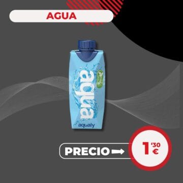 Agua
