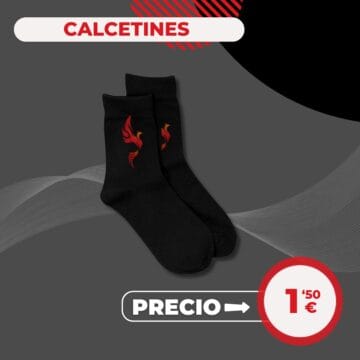 Calcetines