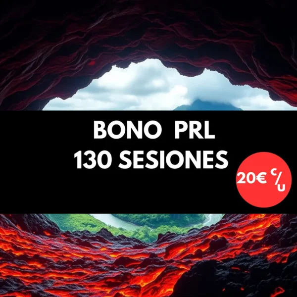 Bono PRL – 130 sesiones